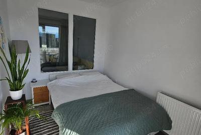 Garsonieră decomandată în Central - 2