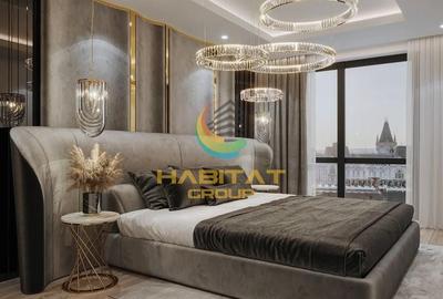 Apartament cu 3 camere decomandat în Mihai Bravu