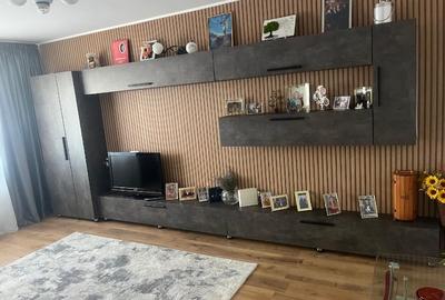 Vanzare apartament 3 camere, decomandat, renovat integral - 9