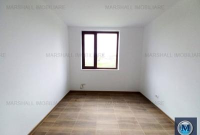 Vila cu 4 camere de vanzare in Paulesti, 106.05 mp #15998 - 11