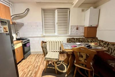 Apartament 2 camere decomandate cu living spatios-zona Manastur - 9