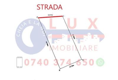 ID 7690 Teren intravilan - Sat Mineri - 1
