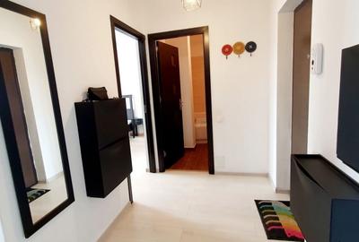 Mobitim inchiriaza apartament 2 camere in Floresti - 6