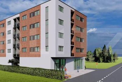 Apartament cu 2 camere decomandat în Rădăuți - 3