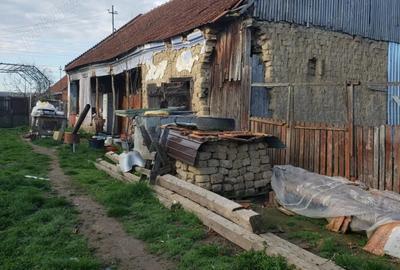 Casă cu 2 camere în Bogei - 1