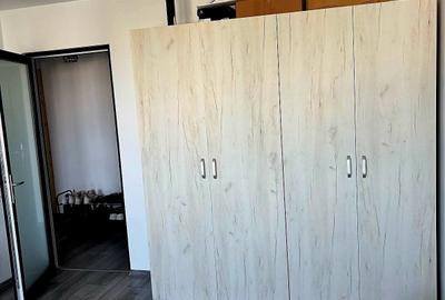 Garsoniera Gavana 2 , RENOVATA/ mobilată/ utilata , finisaje moderne ! - 3