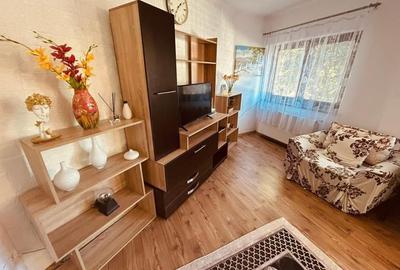 450euro-2camere 65mp-Crangasi Lacu Morii-centrala proprie - 6