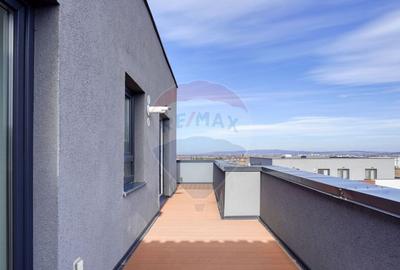 Apartament cu 3 camere decomandat, mobilat în Bartolomeu