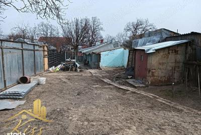 Teren de 460 mp, în Central - 3