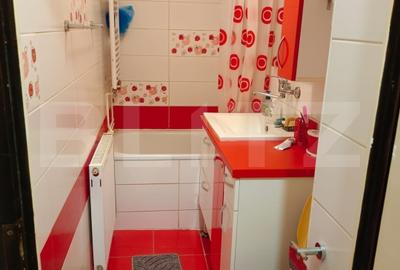 Apartament cu 3 camere in zona Rovinari | spatiu luminos & confort - 3
