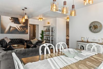 ONE MIRCEA ELIADE / 3 CAMERE / 0 COMISION - 5