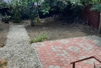Vila individuala, zona Domnesti-Put Olteni, teren 550 mp - 7