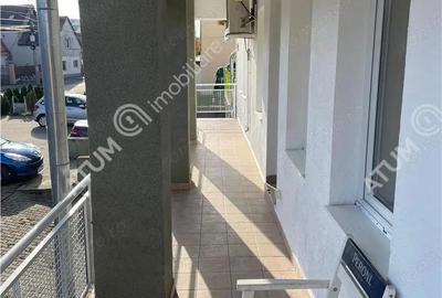 Apartament cu 4 camere , balcon si parcare in zona Strand din Sibiu - 6
