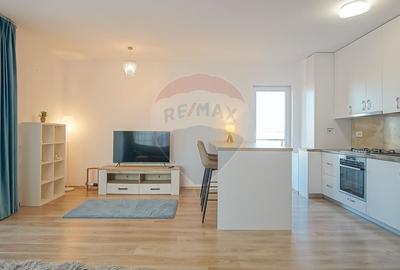 CHIRIE - Apartament cu 2 camere  - ALPHAVILLE ARENA - 6