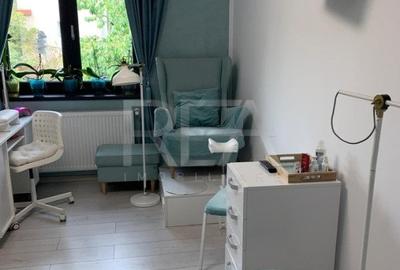 VILA Bucurestii Noi pentru SPATIU COMERCIAL - 5