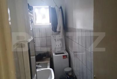 Apartament cu 2 camere decomandat în Micro 15 - 4