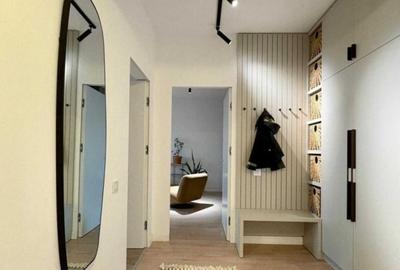 Ap 2 Camere/ Exigent Plaza F5/Centrala proprie/Proximitate metrou/Parcare inclus - 5