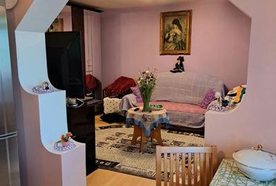 Apartament cu 4 camere decomandat în Exterior Vest - 7