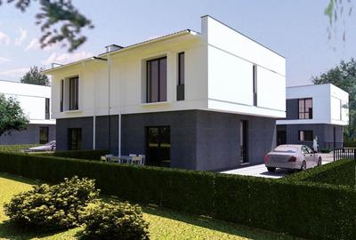 CASE DE VANZARE INVONCO RESIDENTIAL TUNARI! - 14