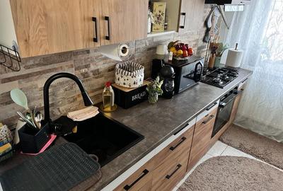Apartament cu 2 camere decomandat în Central - 3