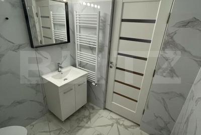 Apartament cu 3 camere în Central - 4