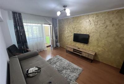 Apartament cu 2 camere decomandat, mobilat în Central - 6
