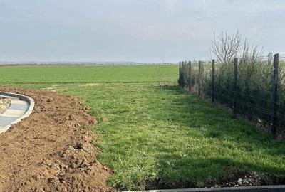 Teren de vanzare in Palota - 10