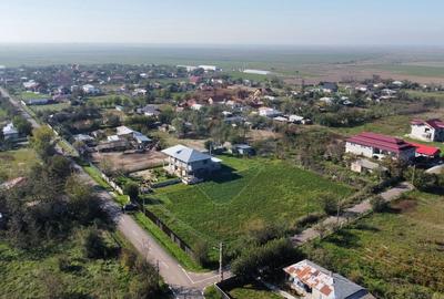 Casa / Vila cu teren Calineii Noi - 2