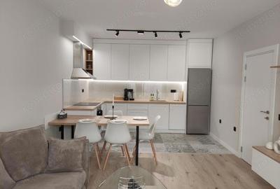 Apartament cu 2 camere în Obor