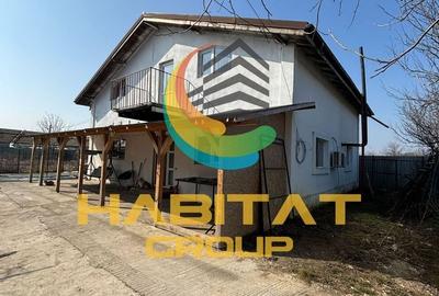 Casă individuală cu 5 camere cu Canalizare în Frumușani - 11