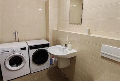 Apartament 2 camere open space - Tampa Gardens - 8