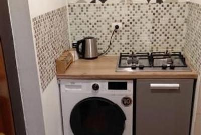 Apartament cu 2 camere semidecomandat în Sat Vacanță - 3