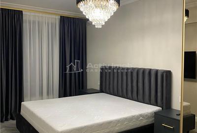 Apartament cu 3 camere decomandat în Central - 12