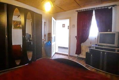 Casa deosebita cu spatiu comercial Rasnov - 8