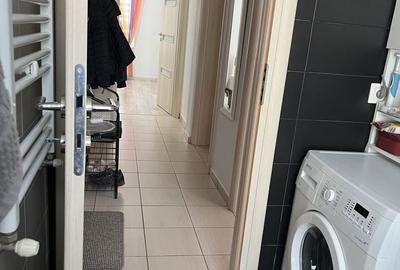 Apartament cu 3 camere decomandat în Central - 6