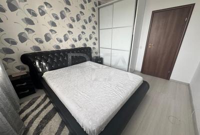 2 Camere | Bloc Nou | Parcare | Metrou Valea Ialomitei - Drumul Valea Cricovului - 7