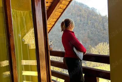 Casă cu 1 camere cu Teren 37500 Mp în Poderei - 7