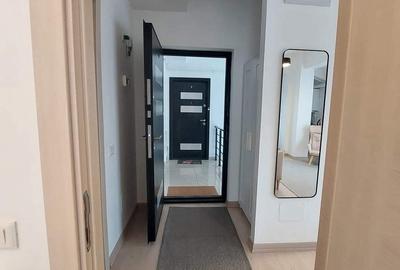 Apartament 2 Camere My Sweet Otopeni Apartament 2 Camere My Sweet Otopeni - 11