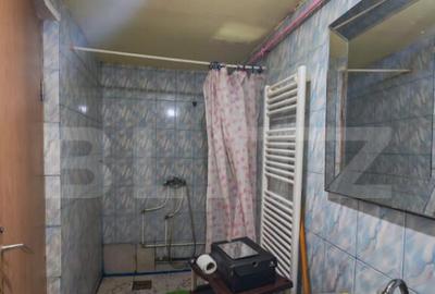 Casă cu 2 camere cu Teren 200 Mp în Central - 4