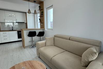 OFERTA! APARTAMENT 2 CAMERE 42 MP-PROIECT NOU-COMISION 0% MILITARI - 1