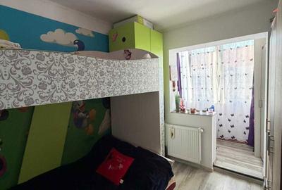 Apartament cu 2 camere semidecomandat în Iosia - 1