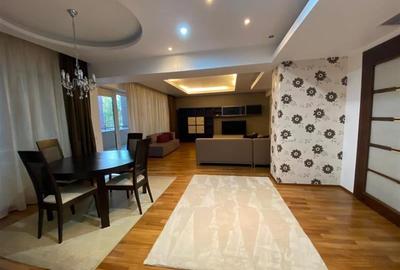 Apartament 3 camere // 150 Mp utili // Terasa 18 mp // 50m de Parc - 2