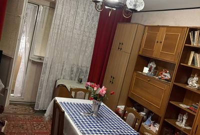Apartament cu 2 camere decomandat în Dunărea - 8