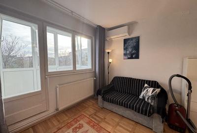 Apartament 3 camere proaspat renovat, Girocului - 3