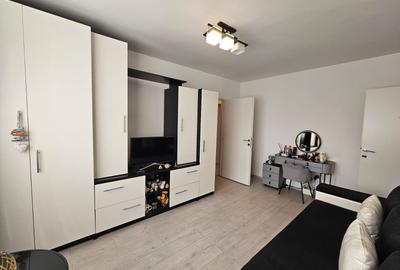 Apartament 2 camere, mobilat si utilat,zona Marasti Apartament 2 camere, mobilat si utilat,zona Marasti - 1