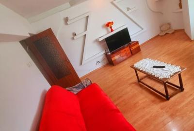 Apartament cu 2 camere decomandat în Ultracentral - 2