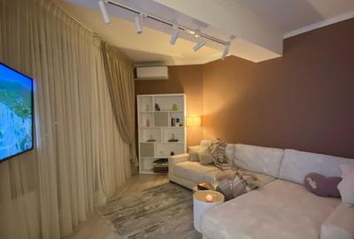 Inchiriez apartament cu 1 camera in zona Manastur - 3