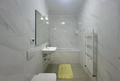 Apartament de inchiriat 2 camere-Maurer Residence - termen lung - parcare inclus - 4