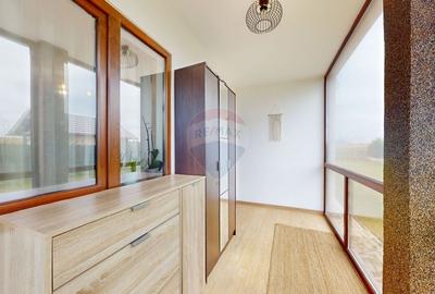 Comision 0% | Casa individuala | P+M | Teren 800 mp | Bod - 3