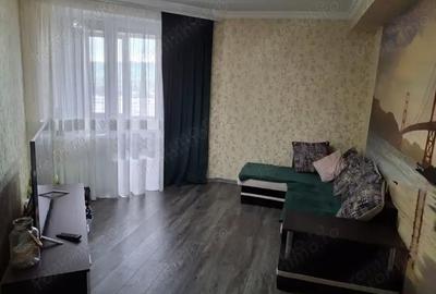 Garsonieră decomandată în Berceni